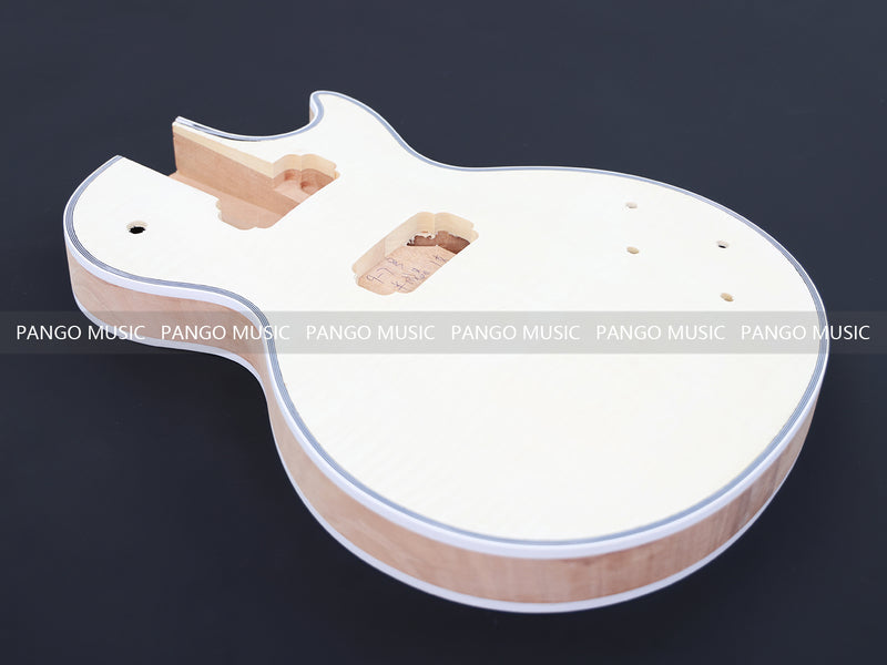 LP Custom Style DIY Electric Guitar Kit (14517, Limited Edition)