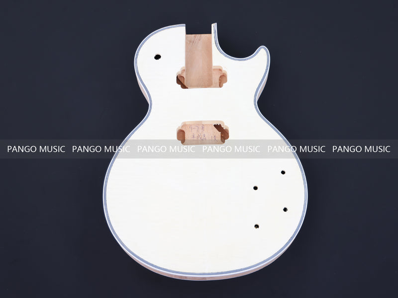 LP Custom Style DIY Electric Guitar Kit (14517, Limited Edition)