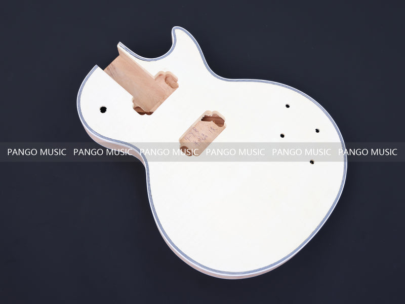 LP Custom Style DIY Electric Guitar Kit (14517, Limited Edition)