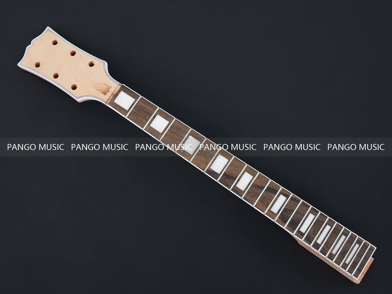 LP Custom Style DIY Electric Guitar Kit (14517, Limited Edition)