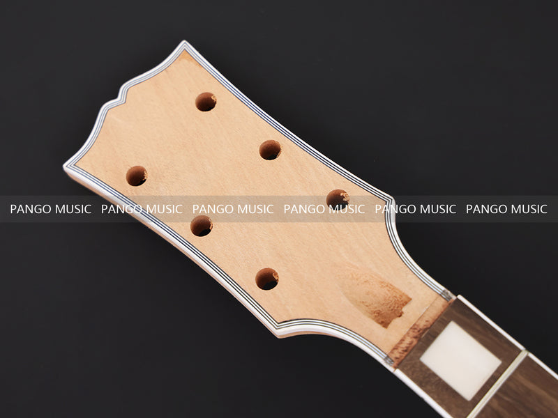 LP Custom Style DIY Electric Guitar Kit (14517, Limited Edition)
