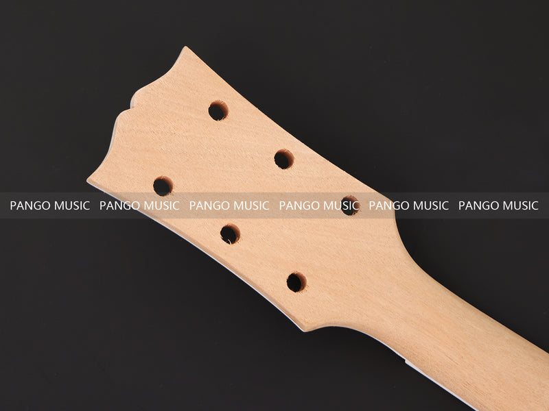 LP Custom Style DIY Electric Guitar Kit (14517, Limited Edition)