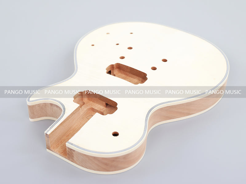 LP Custom Style DIY Electric Guitar Kit (CST-103X)