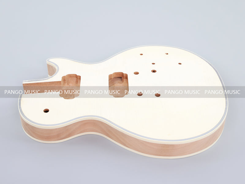 LP Custom Style DIY Electric Guitar Kit (CST-103X)