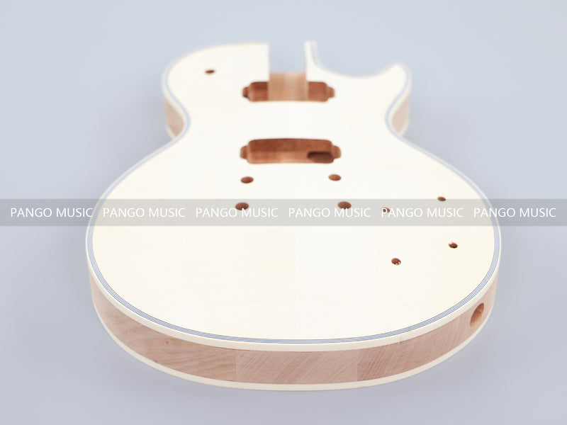 LP Custom Style DIY Electric Guitar Kit (CST-103X)