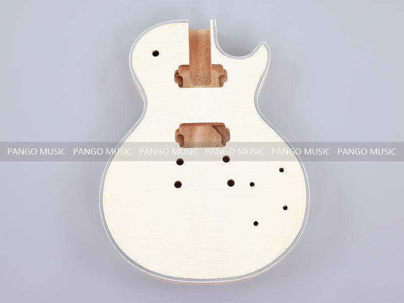 LP Custom Style DIY Electric Guitar Kit (CST-103X)
