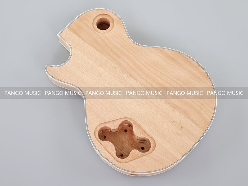 LP Custom Style DIY Electric Guitar Kit (CST-103X)