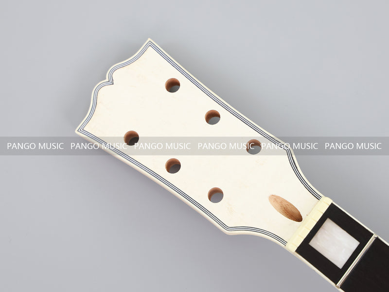 LP Custom Style DIY Electric Guitar Kit (CST-103X)