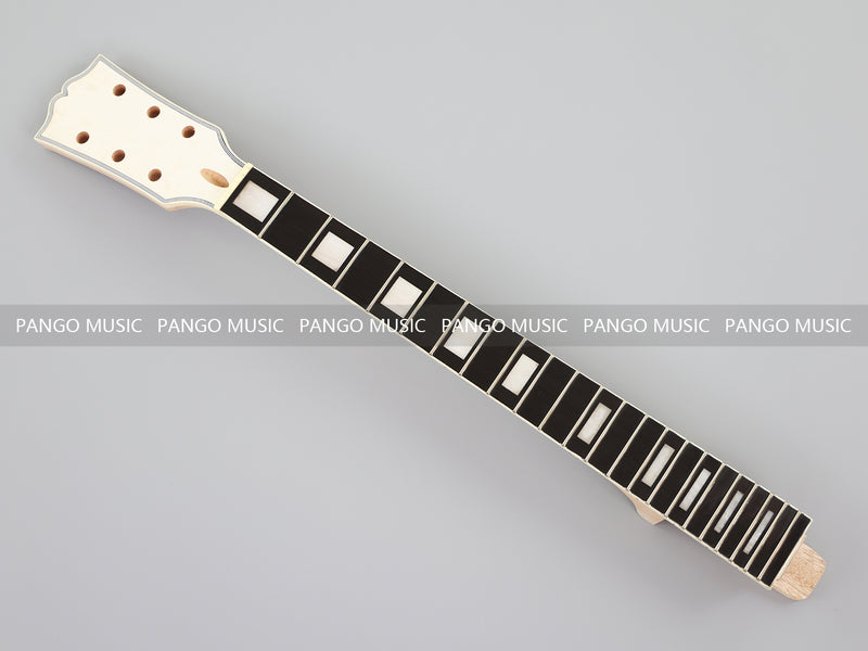 LP Custom Style DIY Electric Guitar Kit (CST-103X)
