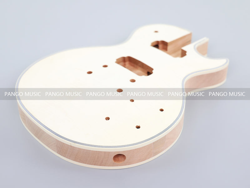 LP Custom Style DIY Electric Guitar Kit (CST-103X)