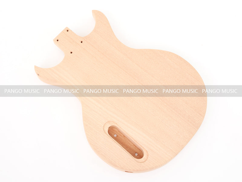 LP Junior DIY Electric Guitar Kit (PLP-115F, Fast Shipping, Tariff-free)