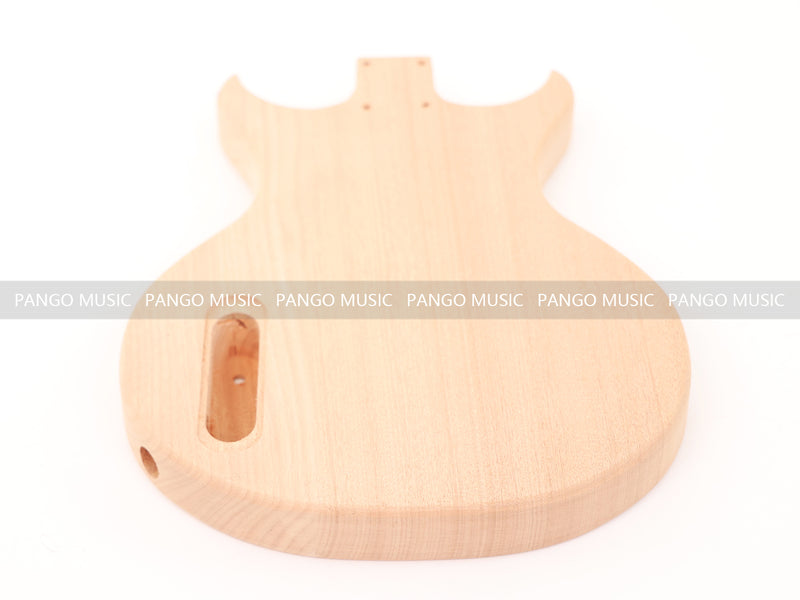 LP Junior DIY Electric Guitar Kit (PLP-115F, Fast Shipping, Tariff-free)