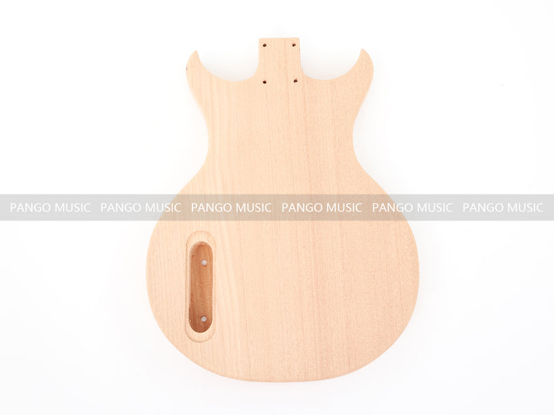 LP Junior DIY Electric Guitar Kit (PLP-115F, Fast Shipping, Tariff-free)