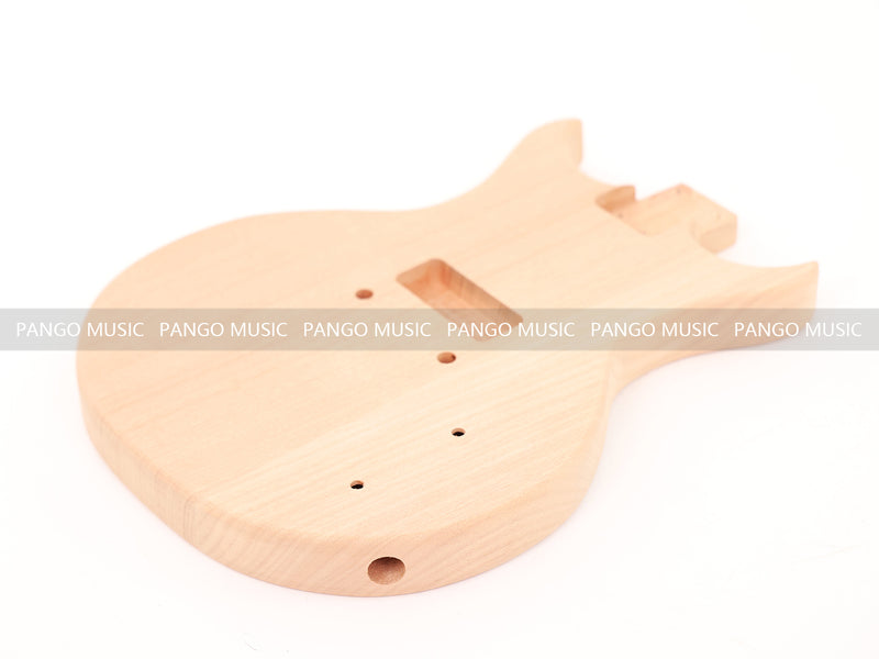 LP Junior DIY Electric Guitar Kit (PLP-115F, Fast Shipping, Tariff-free)