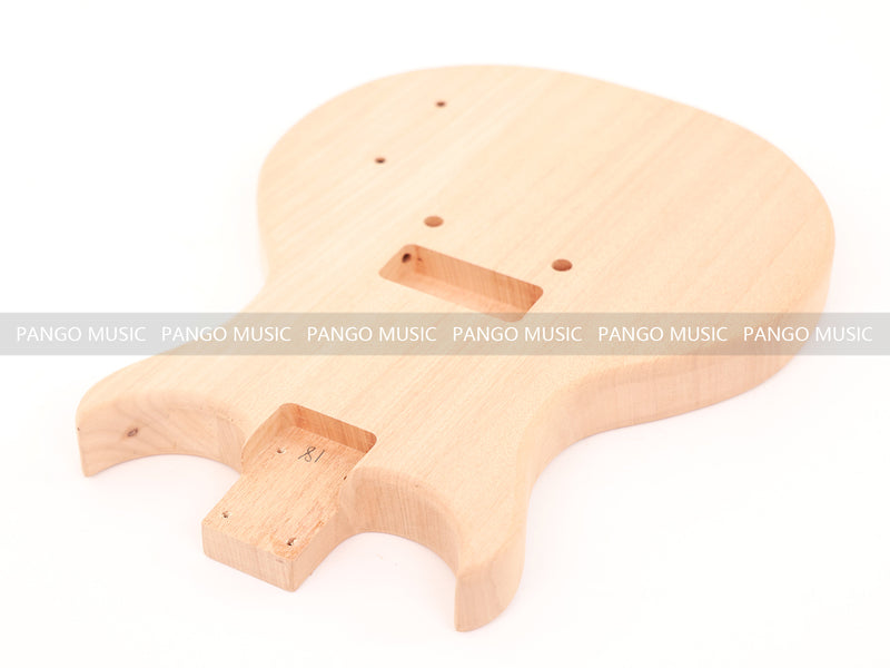 LP Junior DIY Electric Guitar Kit (PLP-115F, Fast Shipping, Tariff-free)