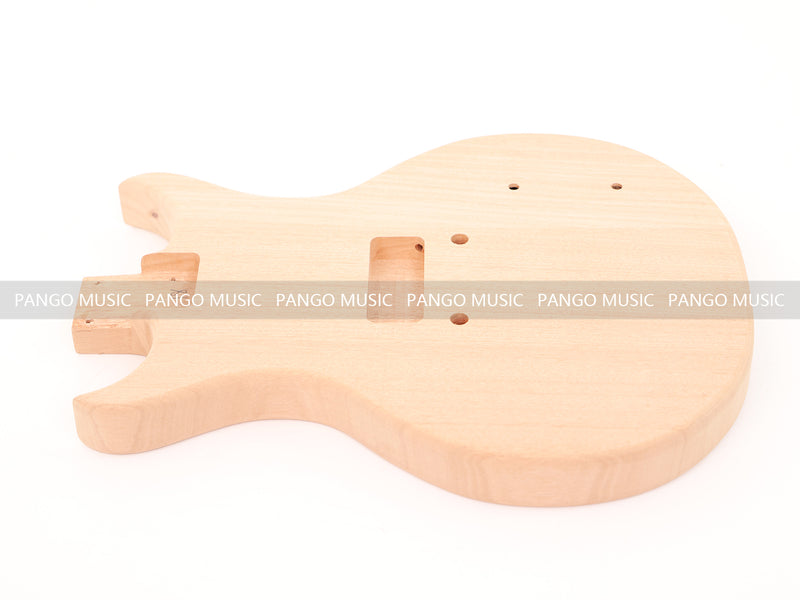 LP Junior DIY Electric Guitar Kit (PLP-115F, Fast Shipping, Tariff-free)