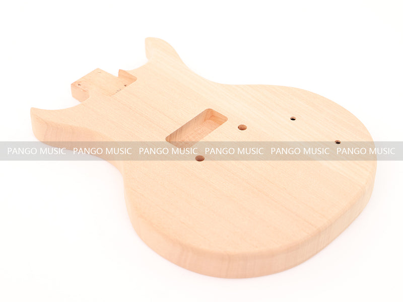 LP Junior DIY Electric Guitar Kit (PLP-115F, Fast Shipping, Tariff-free)