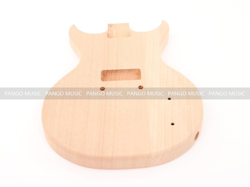 LP Junior DIY Electric Guitar Kit (PLP-115F, Fast Shipping, Tariff-free)