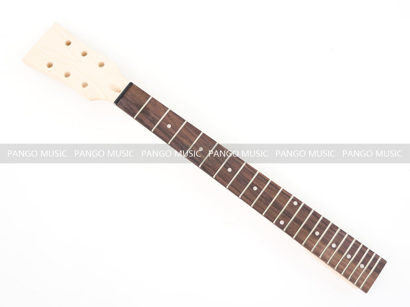 LP Junior DIY Electric Guitar Kit (PLP-115F, Fast Shipping, Tariff-free)