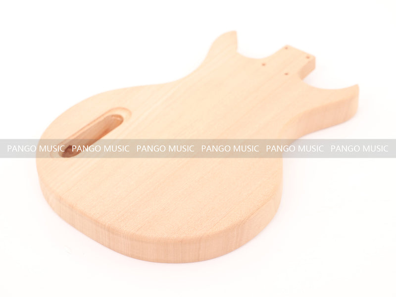 LP Junior DIY Electric Guitar Kit (PLP-115F, Fast Shipping, Tariff-free)