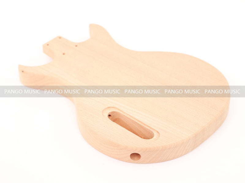 LP Junior DIY Electric Guitar Kit (PLP-115F, Fast Shipping, Tariff-free)