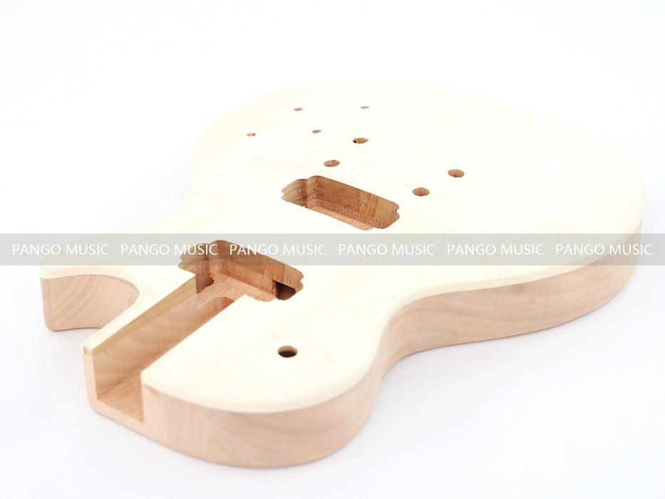 LP Standard DIY Electric Guitar Kit (LRF-013F, Limited Edition)
