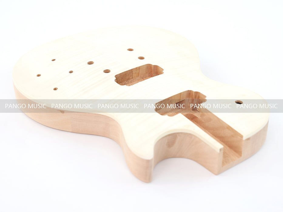 LP Standard DIY Electric Guitar Kit (LRF-013F, Limited Edition)