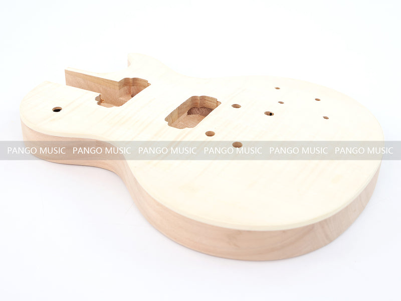 LP Standard DIY Electric Guitar Kit (LRF-013F, Limited Edition)