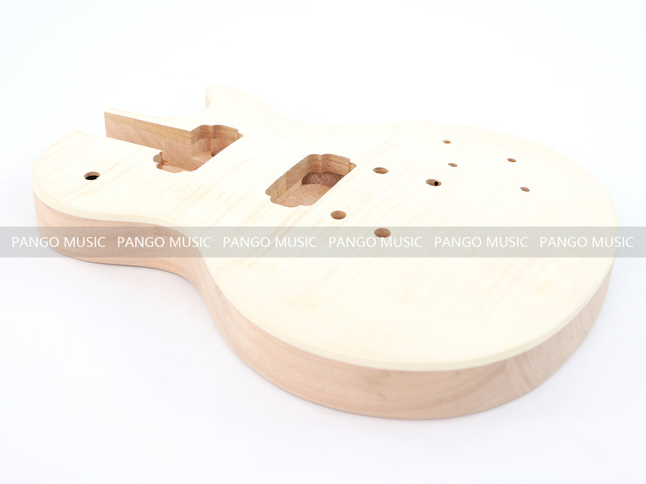 LP Standard DIY Electric Guitar Kit (LRF-013F, Limited Edition)