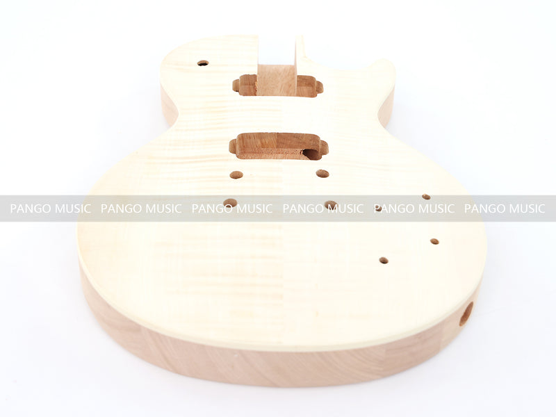 LP Standard DIY Electric Guitar Kit (LRF-013F, Limited Edition)
