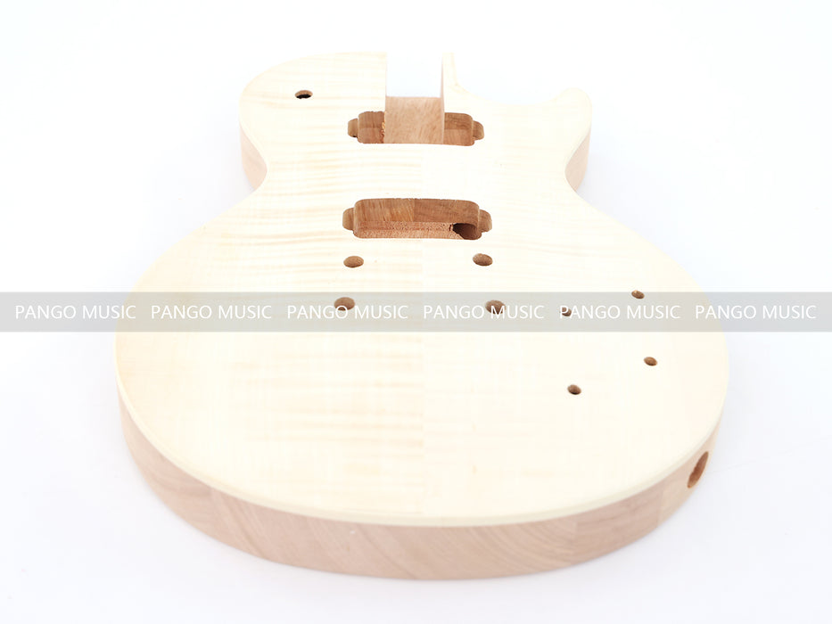 LP Standard DIY Electric Guitar Kit (LRF-013F, Limited Edition)