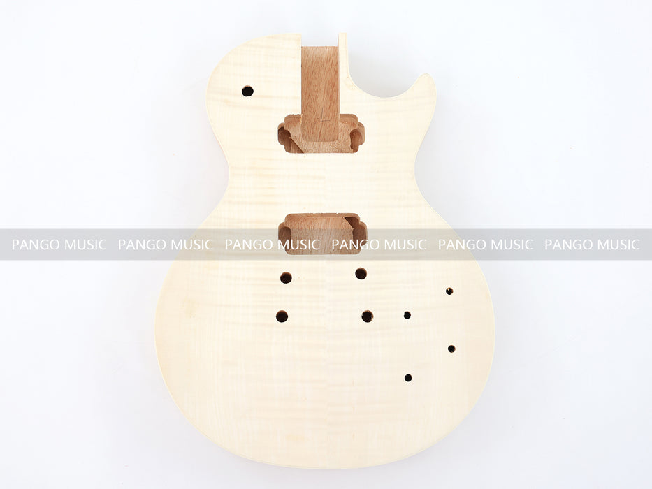 LP Standard DIY Electric Guitar Kit (LRF-013F, Limited Edition)