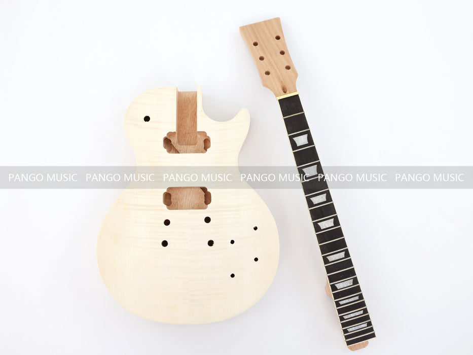 LP Standard DIY Electric Guitar Kit (LRF-013F, Limited Edition)