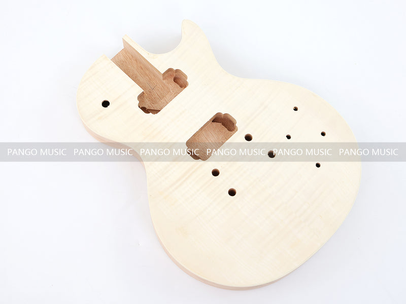 LP Standard DIY Electric Guitar Kit (LRF-013F, Limited Edition)