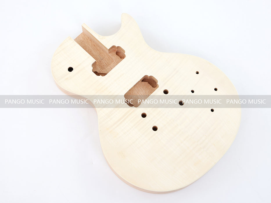 LP Standard DIY Electric Guitar Kit (LRF-013F, Limited Edition)