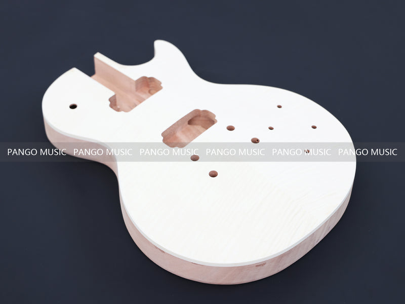 LP Standard DIY Electric Guitar Kit (SDD-627X)