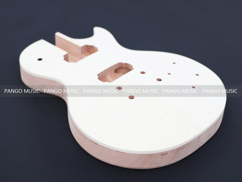 LP Standard DIY Electric Guitar Kit (SDD-627X)