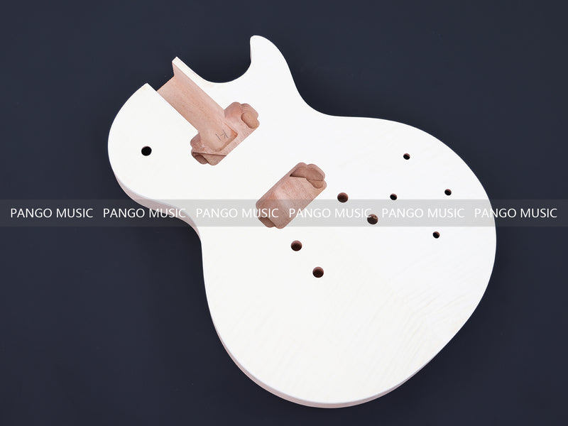 LP Standard DIY Electric Guitar Kit (SDD-627X)