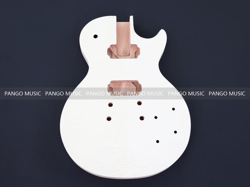 LP Standard DIY Electric Guitar Kit (SDD-627X)