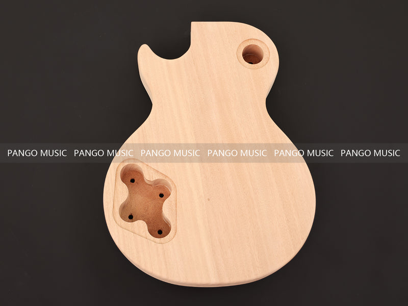 LP Standard DIY Electric Guitar Kit (SDD-627X)