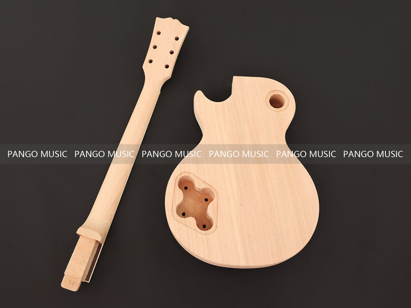 LP Standard DIY Electric Guitar Kit (SDD-627X)