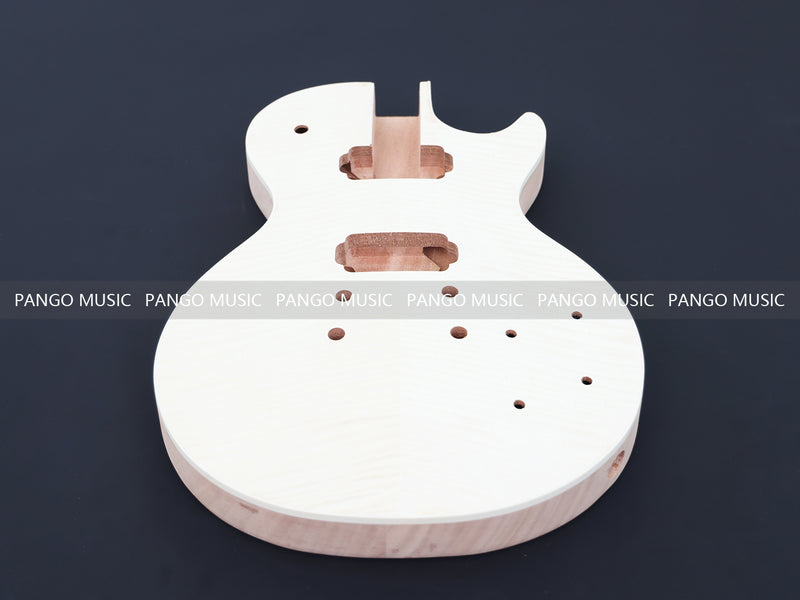 LP Standard DIY Electric Guitar Kit (SDD-627X)