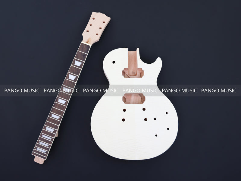 LP Standard DIY Electric Guitar Kit (SDD-627X)