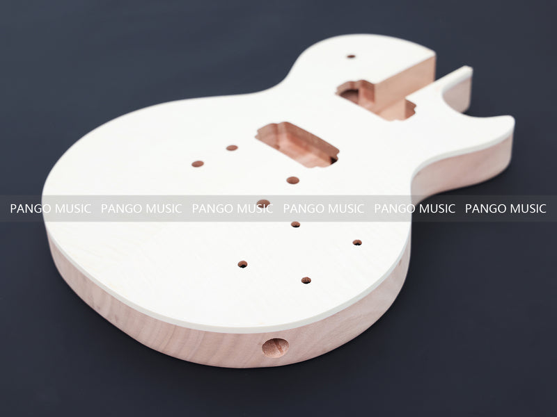 LP Standard DIY Electric Guitar Kit (SDD-627X)