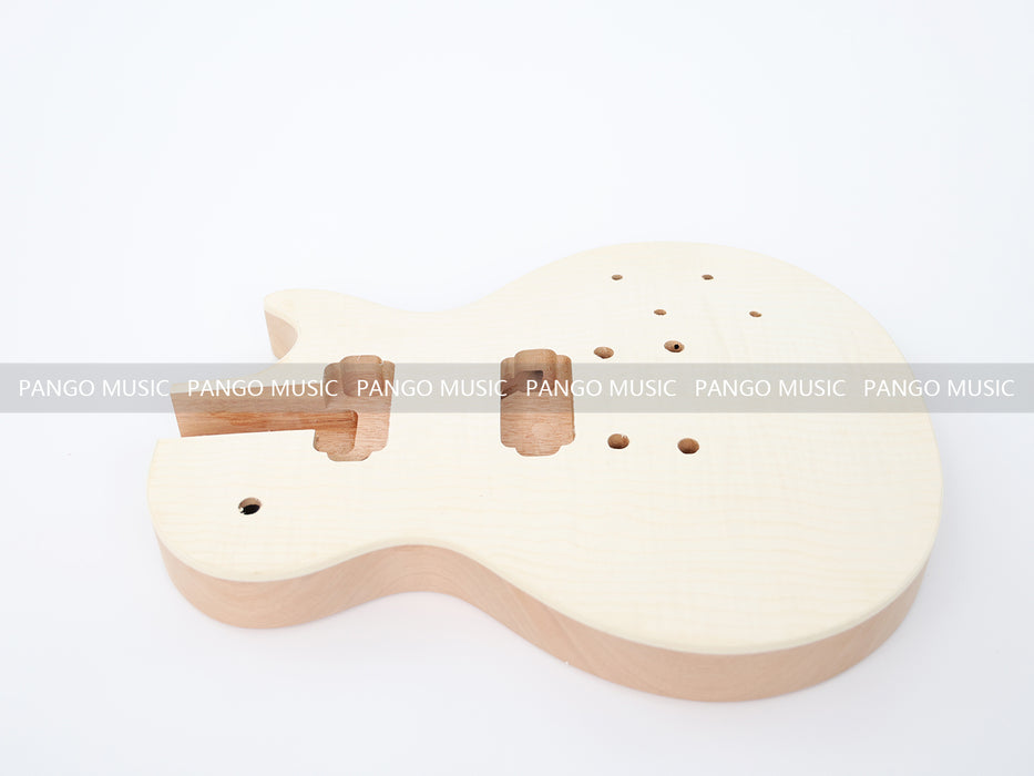 LP Standard DIY Electric Guitar Kit (SDD-628, Limited Edition)