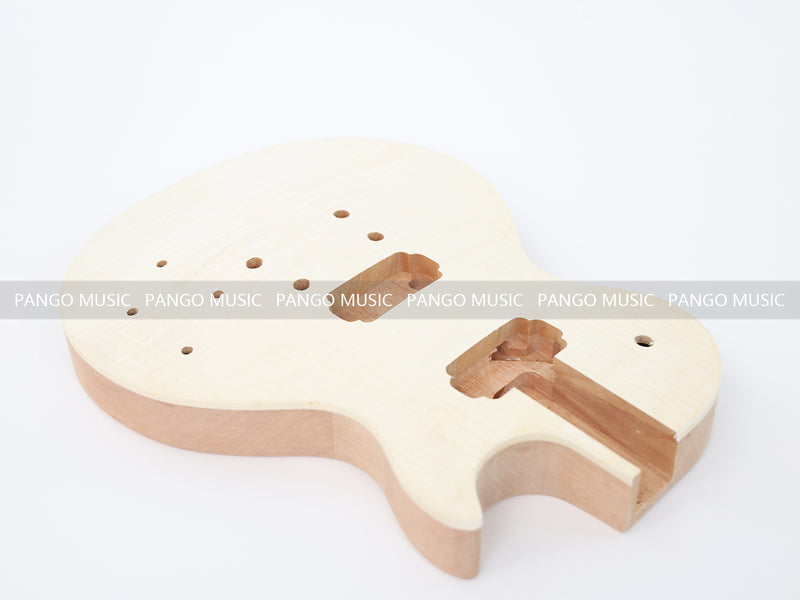 LP Standard DIY Electric Guitar Kit (SDD-628, Limited Edition)