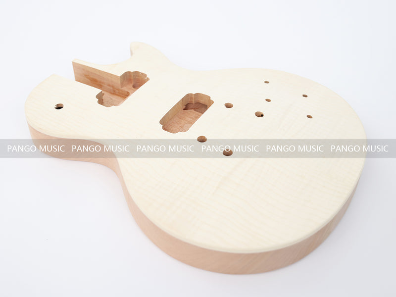 LP Standard DIY Electric Guitar Kit (SDD-628, Limited Edition)