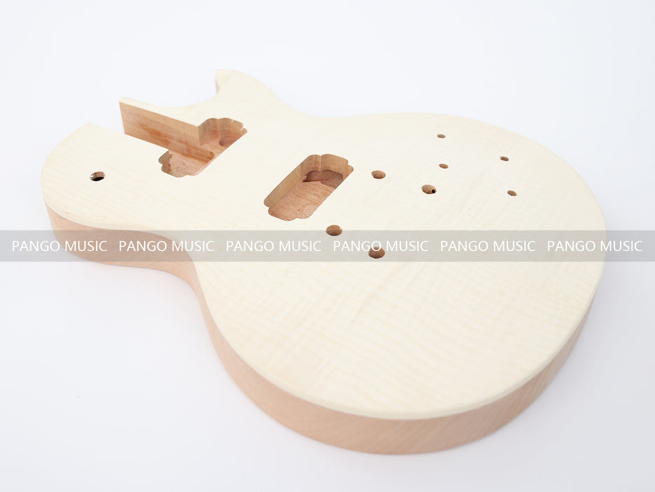 LP Standard DIY Electric Guitar Kit (SDD-628, Limited Edition)