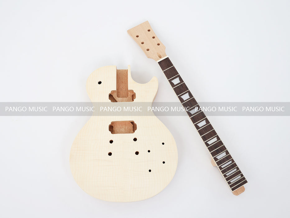 LP Standard DIY Electric Guitar Kit (SDD-628, Limited Edition)