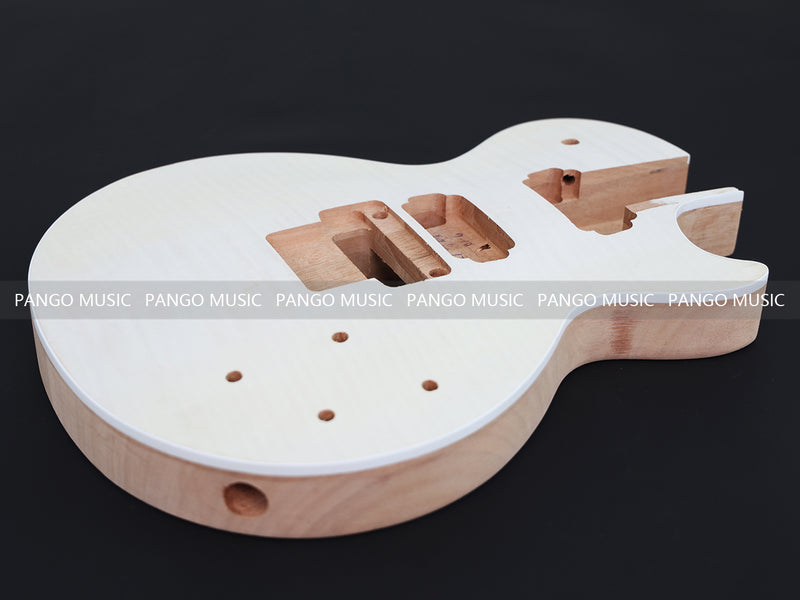 LP Standard Style DIY Electric Guitar Kit (17976X, Limited Edition)